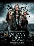Snow White and the Huntsman Poster