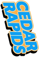 Cedar Rapids - Logo (xs thumbnail)