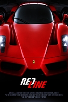 Redline - Movie Poster (xs thumbnail)