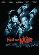 Neues vom Wixxer - German Movie Poster (xs thumbnail)