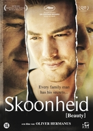 Skoonheid - Dutch DVD movie cover (xs thumbnail)