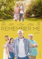 Remember Me - Movie Poster (xs thumbnail)