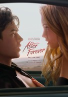 After Ever Happy - German Movie Poster (xs thumbnail)