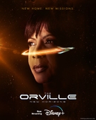 &quot;The Orville&quot; - Canadian Movie Poster (xs thumbnail)
