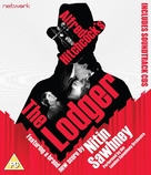 The Lodger - British Blu-Ray movie cover (xs thumbnail)