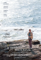 Irrational Man - Portuguese Movie Poster (xs thumbnail)