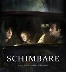 Schimbare - Spanish Movie Poster (xs thumbnail)