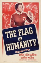 The Flag of Humanity - Movie Poster (xs thumbnail)