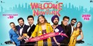 Welcome to New York - Indian Movie Poster (xs thumbnail)
