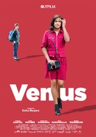 Venus - Polish Movie Poster (xs thumbnail)