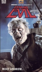 Fear No Evil - Movie Cover (xs thumbnail)