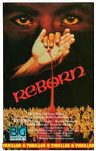 Reborn - Norwegian Movie Cover (xs thumbnail)
