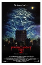 Fright Night Part 2 - Movie Poster (xs thumbnail)