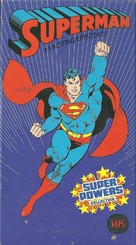&quot;The New Adventures of Superman&quot; - Movie Cover (xs thumbnail)