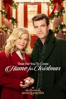 Time for You to Come Home for Christmas - Movie Poster (xs thumbnail)