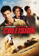 Intersections - Canadian DVD movie cover (xs thumbnail)