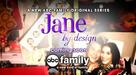 &quot;Jane by Design&quot; - Movie Poster (xs thumbnail)
