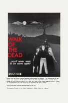 La rebeli&oacute;n de las muertas - Movie Poster (xs thumbnail)