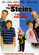 Keeping Up with the Steins - Movie Cover (xs thumbnail)