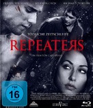 Repeaters - German Blu-Ray movie cover (xs thumbnail)