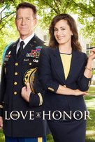 For Love and Honor - Movie Cover (xs thumbnail)