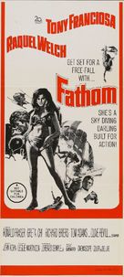 Fathom - Australian Movie Poster (xs thumbnail)