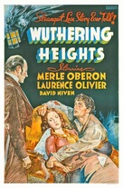 Wuthering Heights - Movie Poster (xs thumbnail)