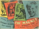 The Magnet - British Movie Poster (xs thumbnail)