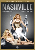 &quot;Nashville&quot; - DVD movie cover (xs thumbnail)
