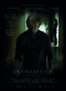 Anomalous - Spanish Movie Poster (xs thumbnail)