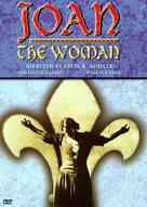 Joan the Woman - DVD movie cover (xs thumbnail)