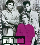 Pretty in Pink - Movie Poster (xs thumbnail)