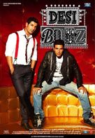 Desi Boyz - Indian Movie Poster (xs thumbnail)