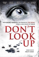 Don't Look Up - Movie Cover (xs thumbnail)