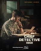 &quot;Chief Inspector: The Beginning&quot; - Indonesian Movie Poster (xs thumbnail)