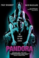 Pandora - Movie Poster (xs thumbnail)