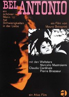 Bell&#039;Antonio, Il - German Movie Poster (xs thumbnail)