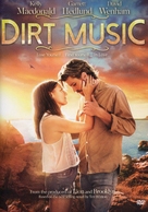 Dirt Music - DVD movie cover (xs thumbnail)
