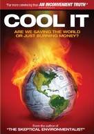 Cool It - DVD movie cover (xs thumbnail)