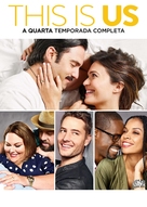 &quot;This Is Us&quot; - Brazilian Movie Cover (xs thumbnail)