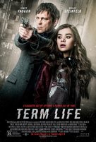 Term Life - Movie Poster (xs thumbnail)