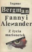 Fanny och Alexander - Polish Movie Cover (xs thumbnail)