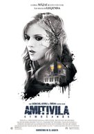 Amityville: The Awakening - Latvian Movie Poster (xs thumbnail)