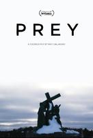 Prey - Canadian Movie Poster (xs thumbnail)