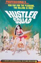Hustler Squad - DVD movie cover (xs thumbnail)