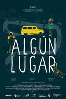 Alg&uacute;n lugar - Movie Poster (xs thumbnail)