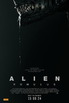 Alien: Romulus - Australian Movie Poster (xs thumbnail)