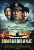 Air Strike - Slovenian Movie Poster (xs thumbnail)