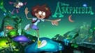 &quot;Amphibia&quot; - Movie Cover (xs thumbnail)