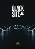 Black Site - Movie Poster (xs thumbnail)